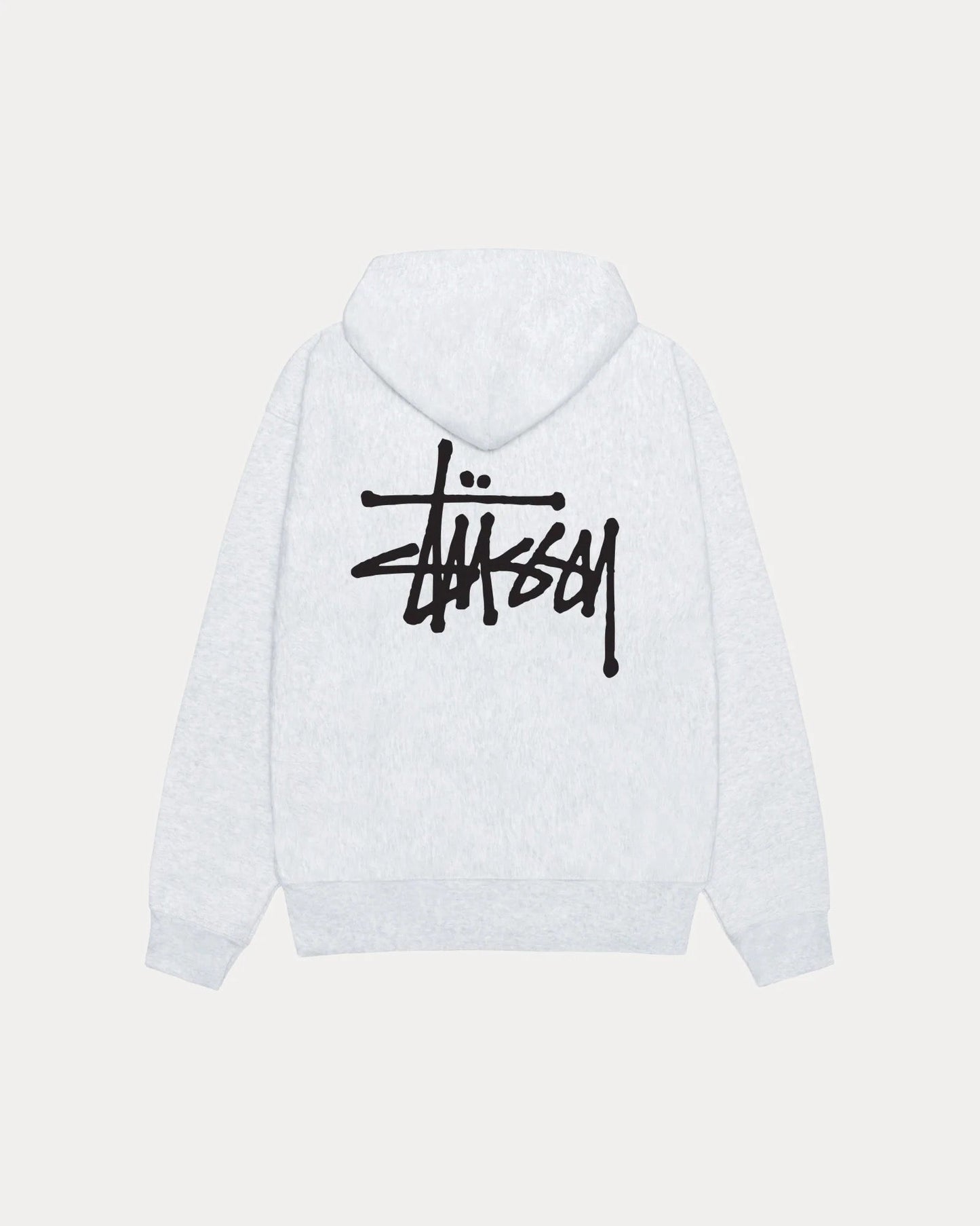 "Stussy" Basic Hoodie