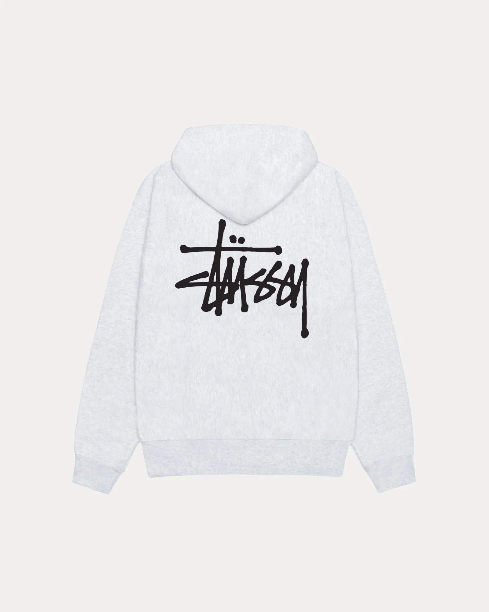"Stussy" Basic Hoodie