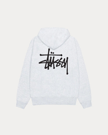 "Stussy" Basic Hoodie