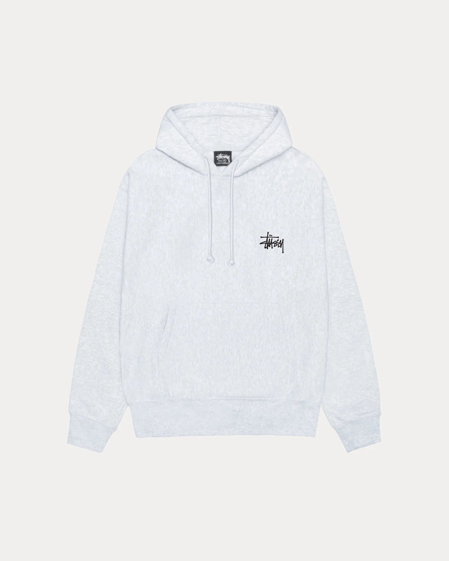 "Stussy" Basic Hoodie