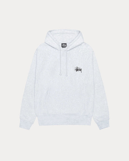 "Stussy" Basic Hoodie