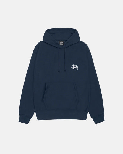 "Stussy" Basic Hoodie