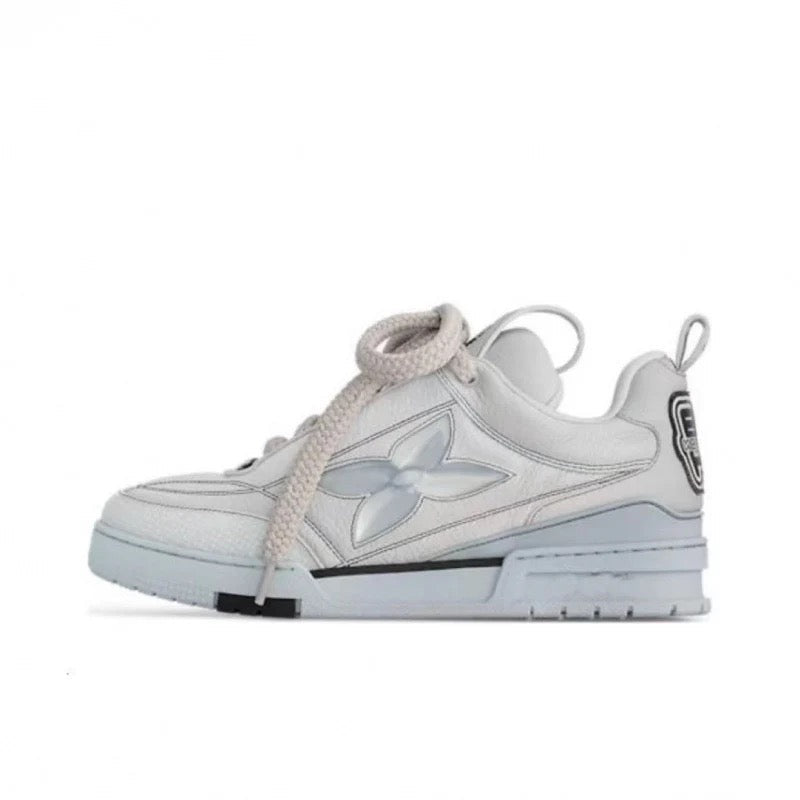"Skate" VL Sneaker 2.0 (HIGH QUALITY VERSION)