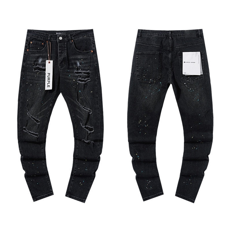 "Purple Brand" Jeans 11