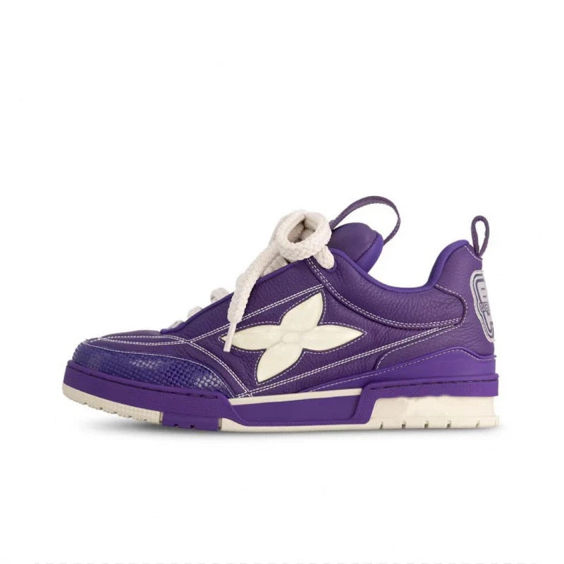 "Skate" VL Sneaker 2.0 (HIGH QUALITY VERSION)