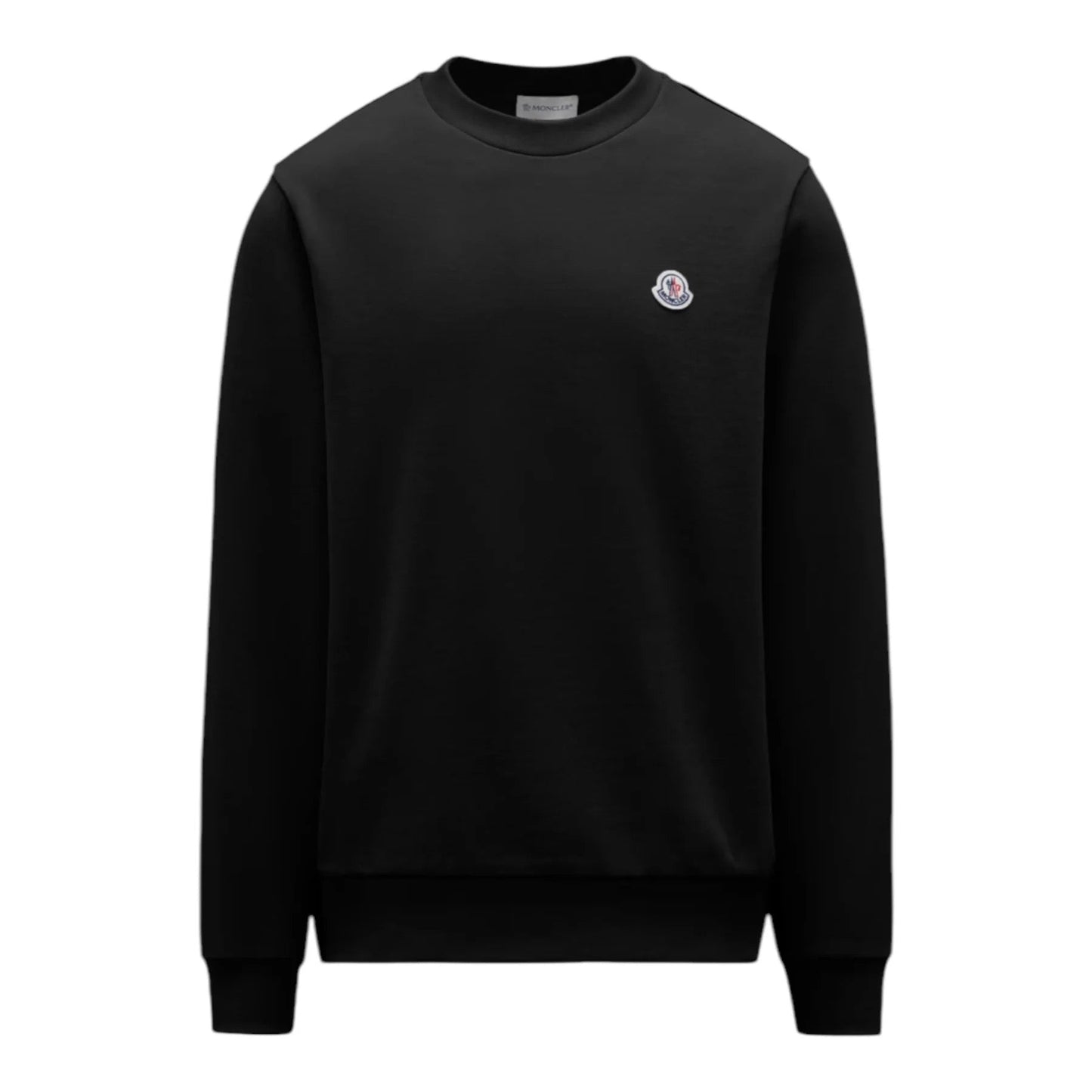 "Monc" Sweater