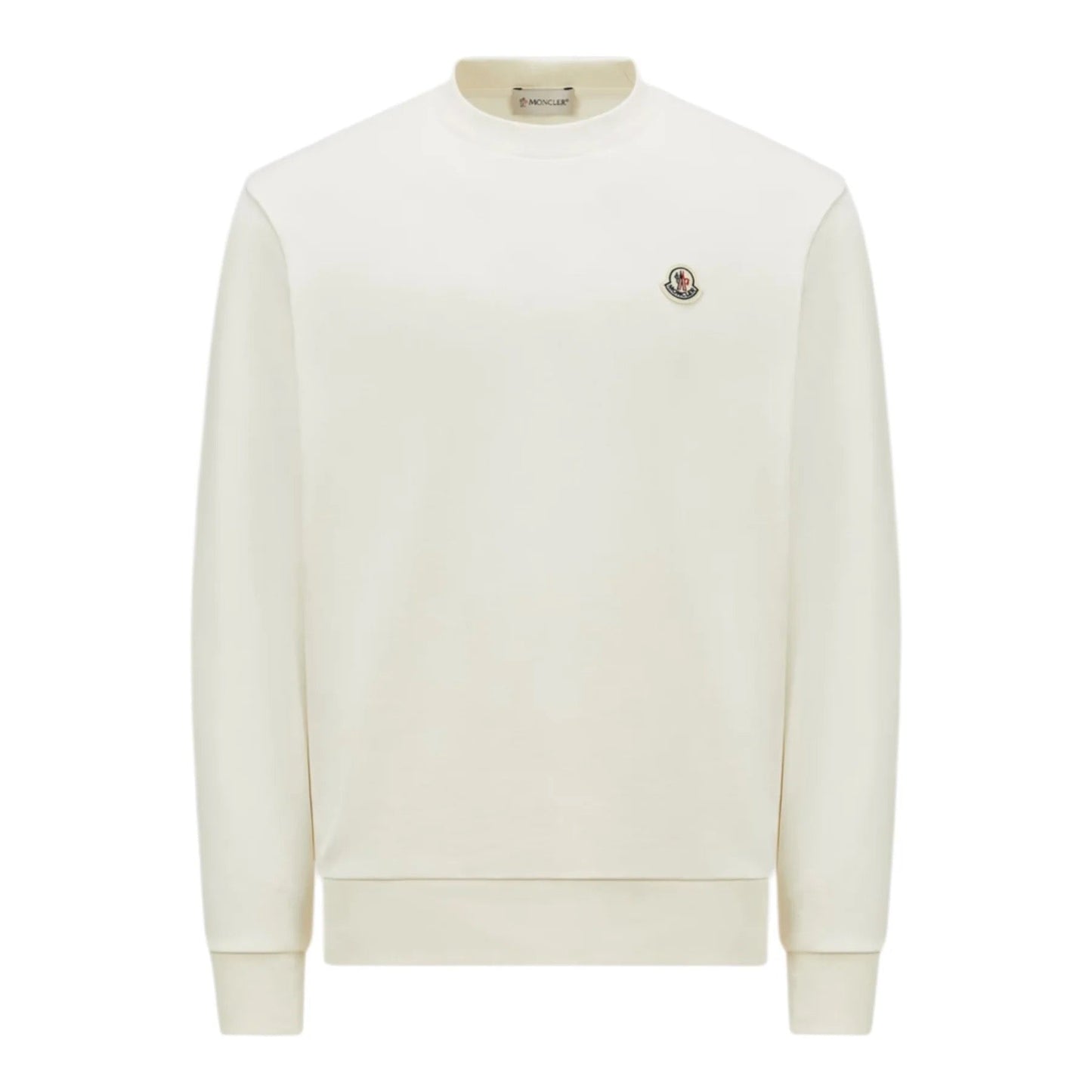 "Monc" Sweater