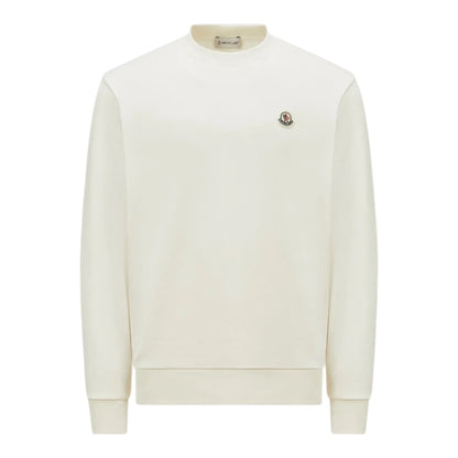 "Monc" Sweater