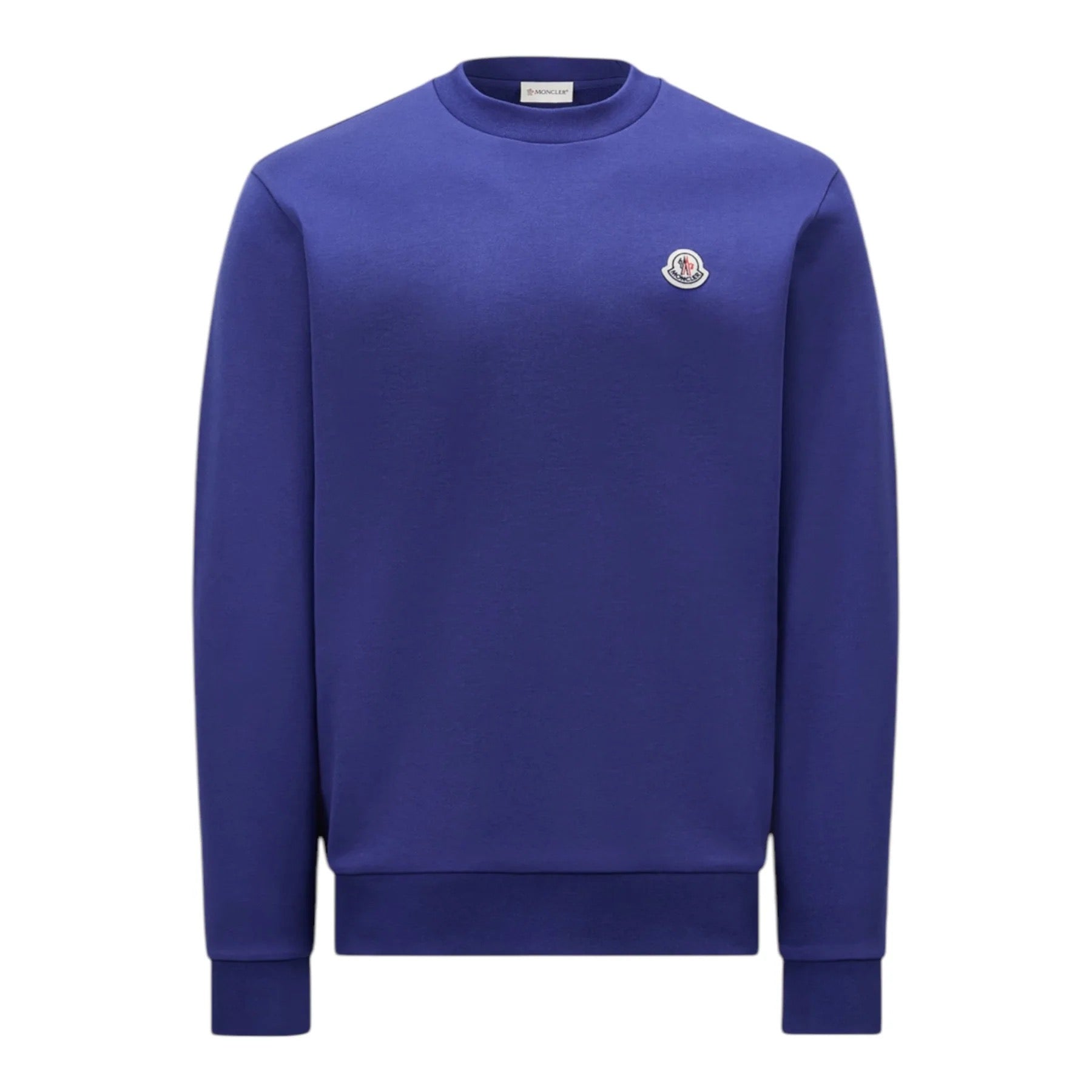 "Monc" Sweater