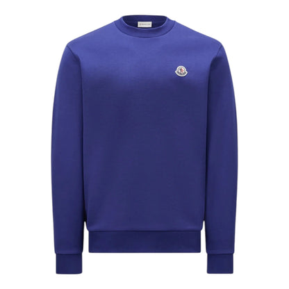 "Monc" Sweater