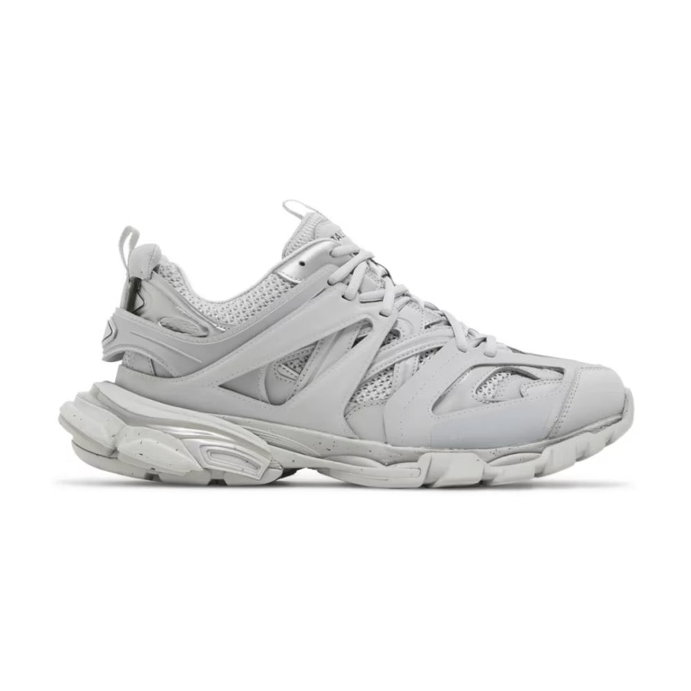 "Track" Sneakers Grey
