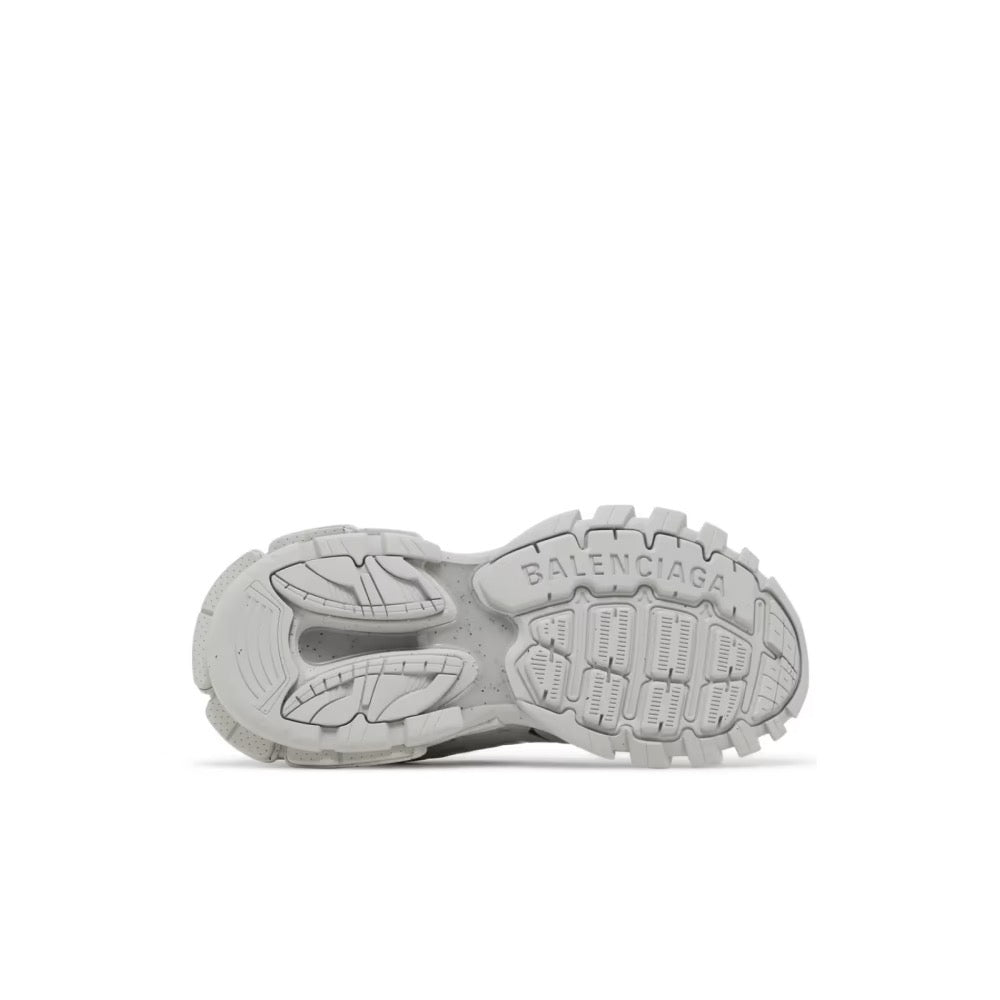 "Track" Sneakers Grey