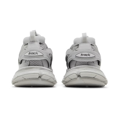 "Track" Sneakers Grey