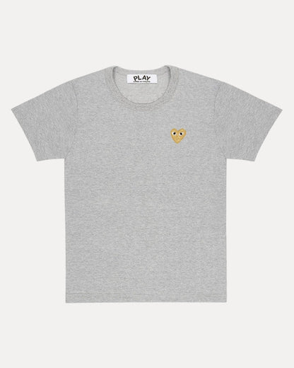 Bright Heart Tee - Multicolor