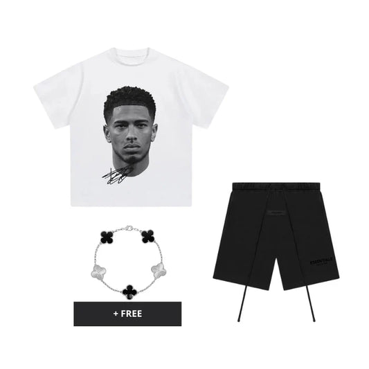 VIRAL OUTFIT 13 - SUMMER