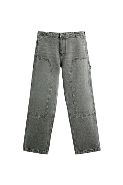 Cargo Jeans