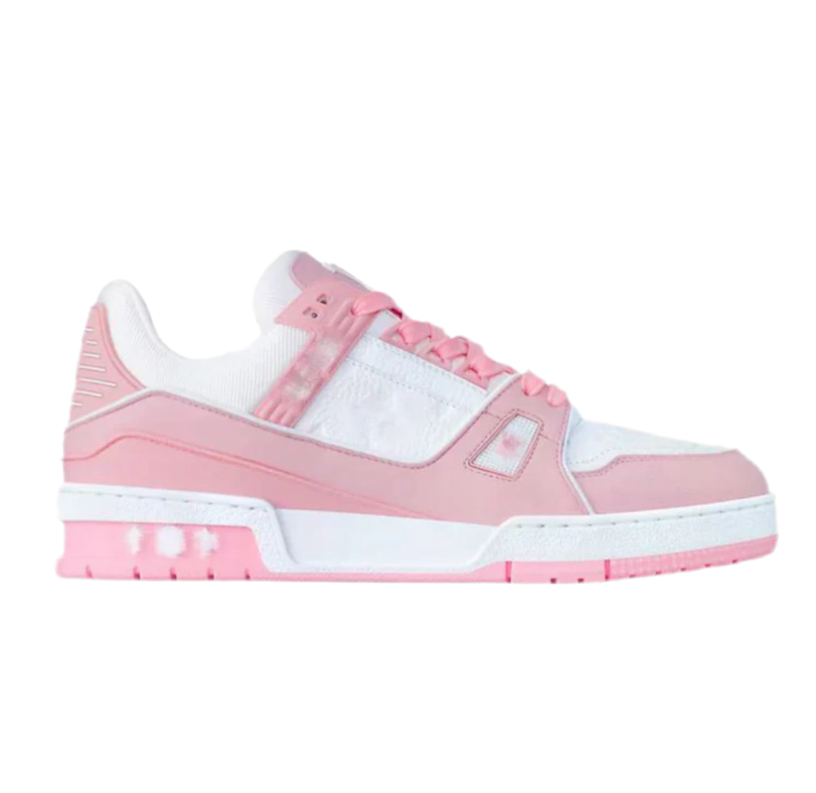"VL" Trainer Sneakers (High Quality Version)