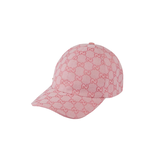 "GG" cap