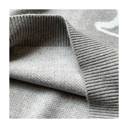 "VL Knitted Sweater"