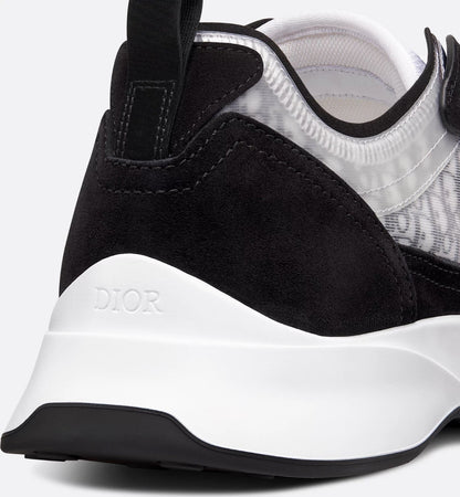 "B25" Sneakers