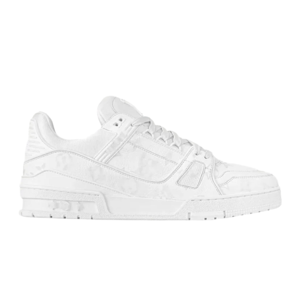 "VL" Trainer Sneakers (High Quality Version)