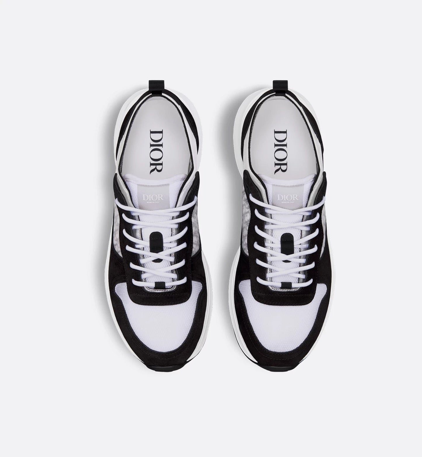 "B25" Sneakers