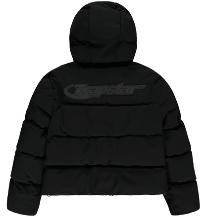 Hyperdrive Technical Puffer