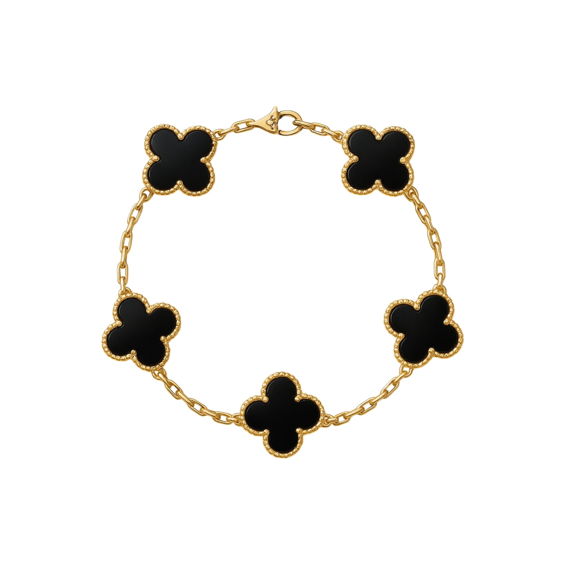 GOLDEN BRACELET