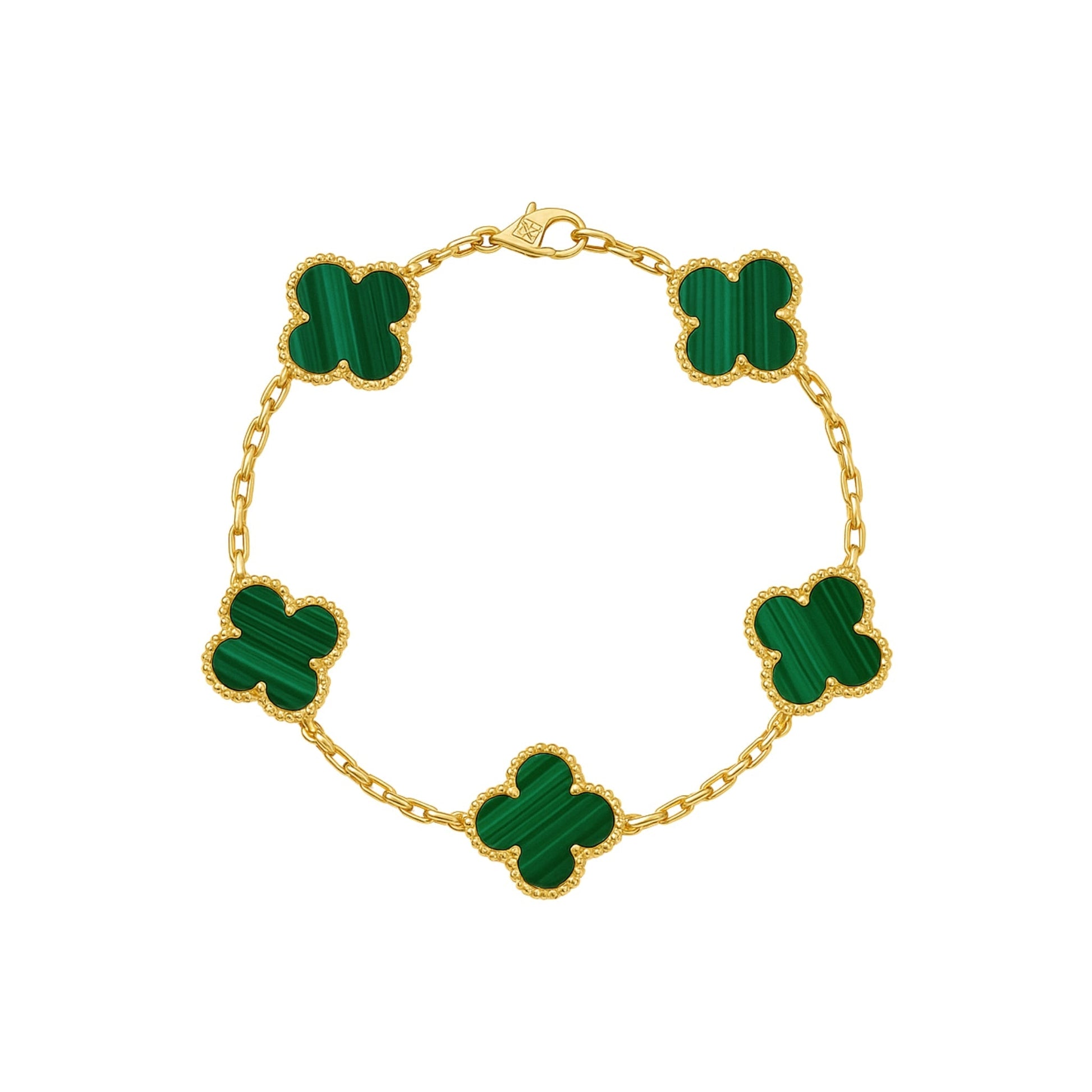 GOLDEN BRACELET