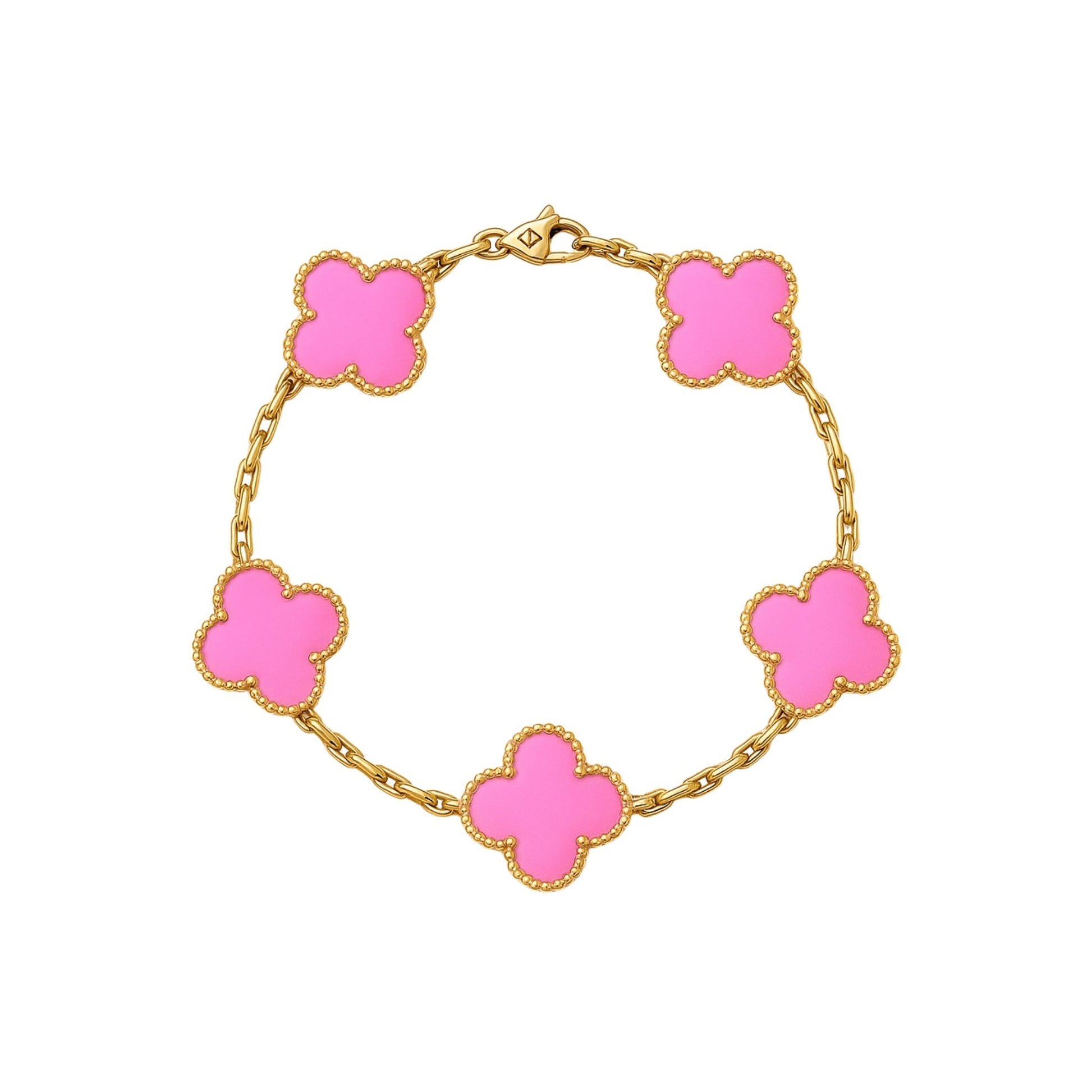 GOLDEN BRACELET