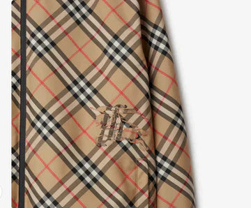 Avelure Burr Windbreaker