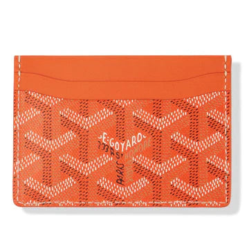 'GYD' Cardholder - Multicolour