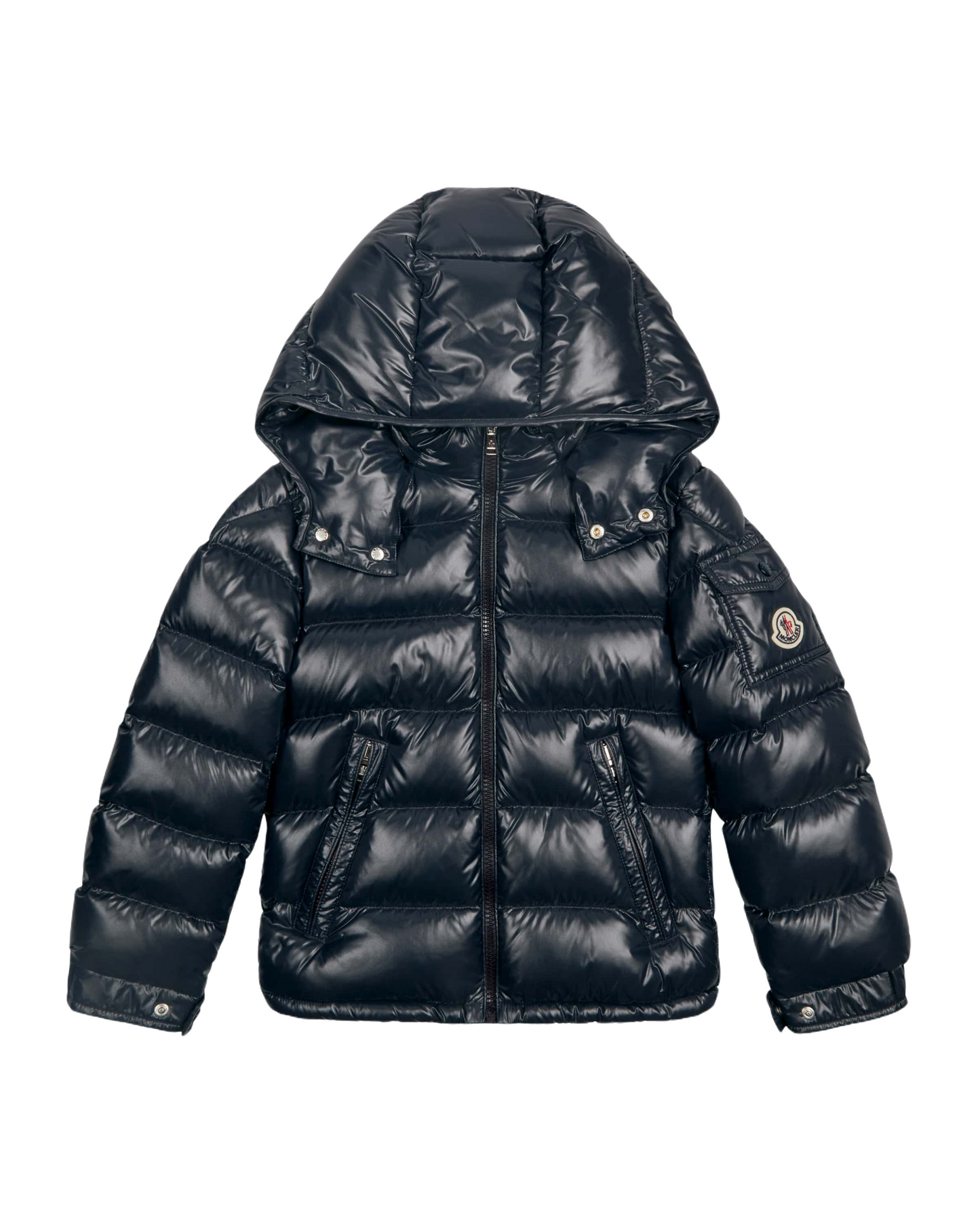 "Monc" Maya puffer