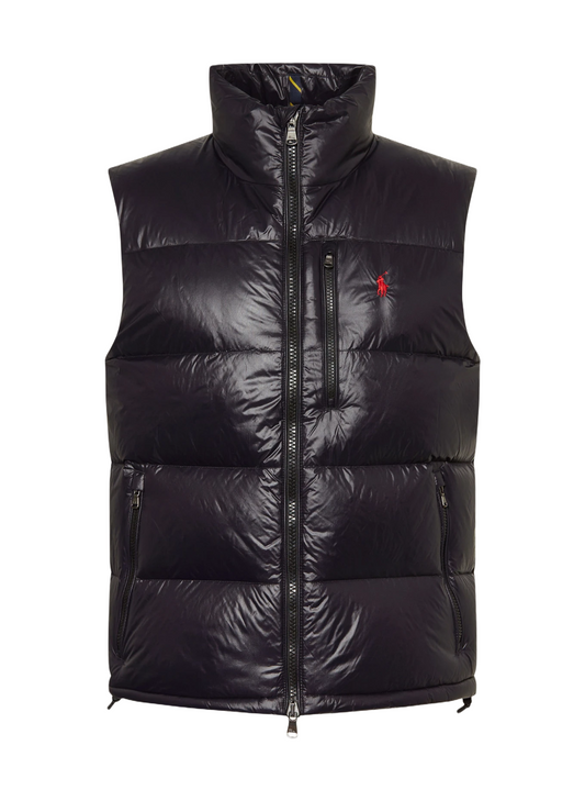 RL Puffer Vest