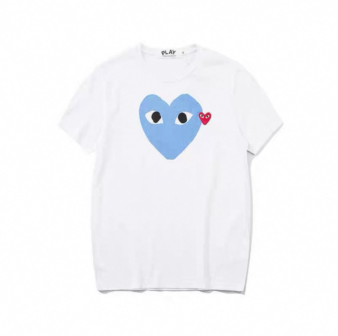 "CDG" shirts (many)