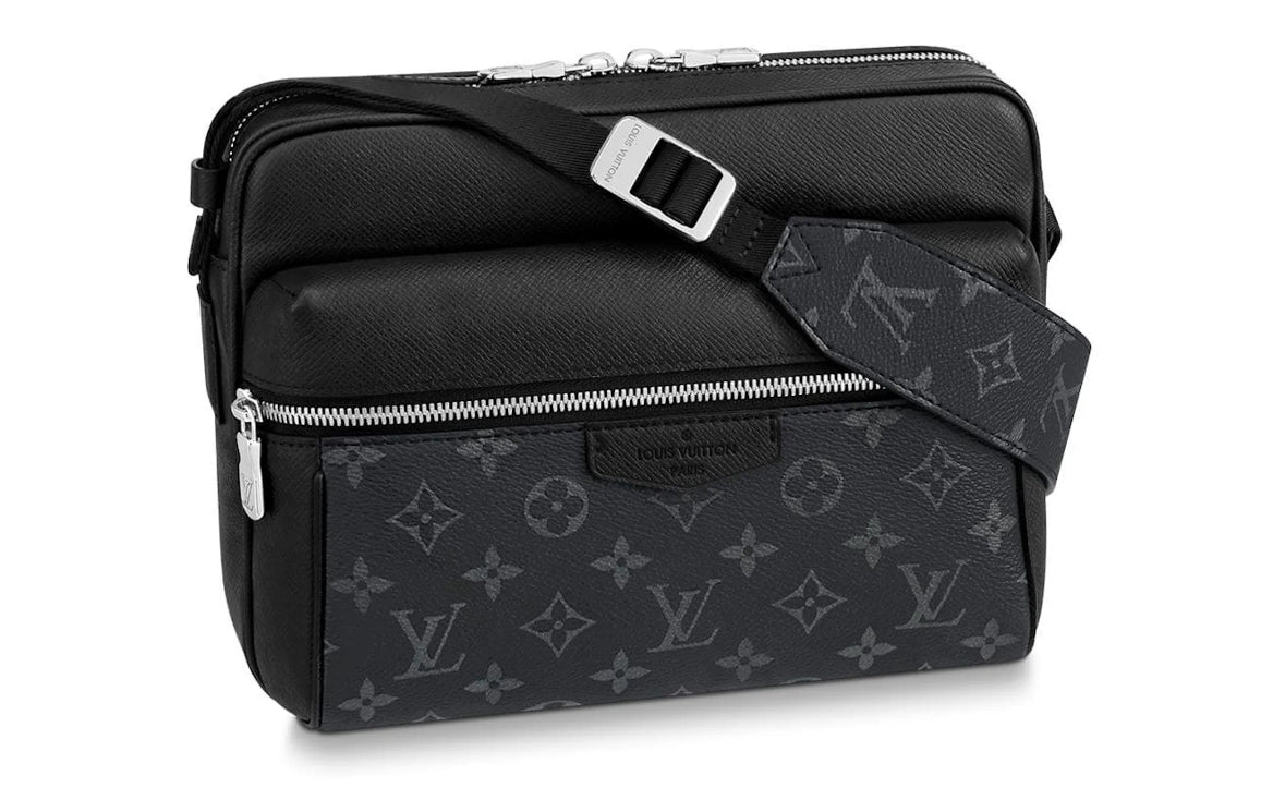 "VL" Bag
