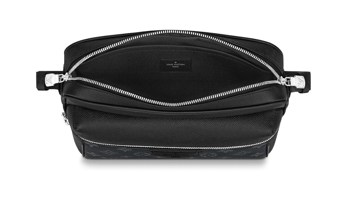 "VL" Bag