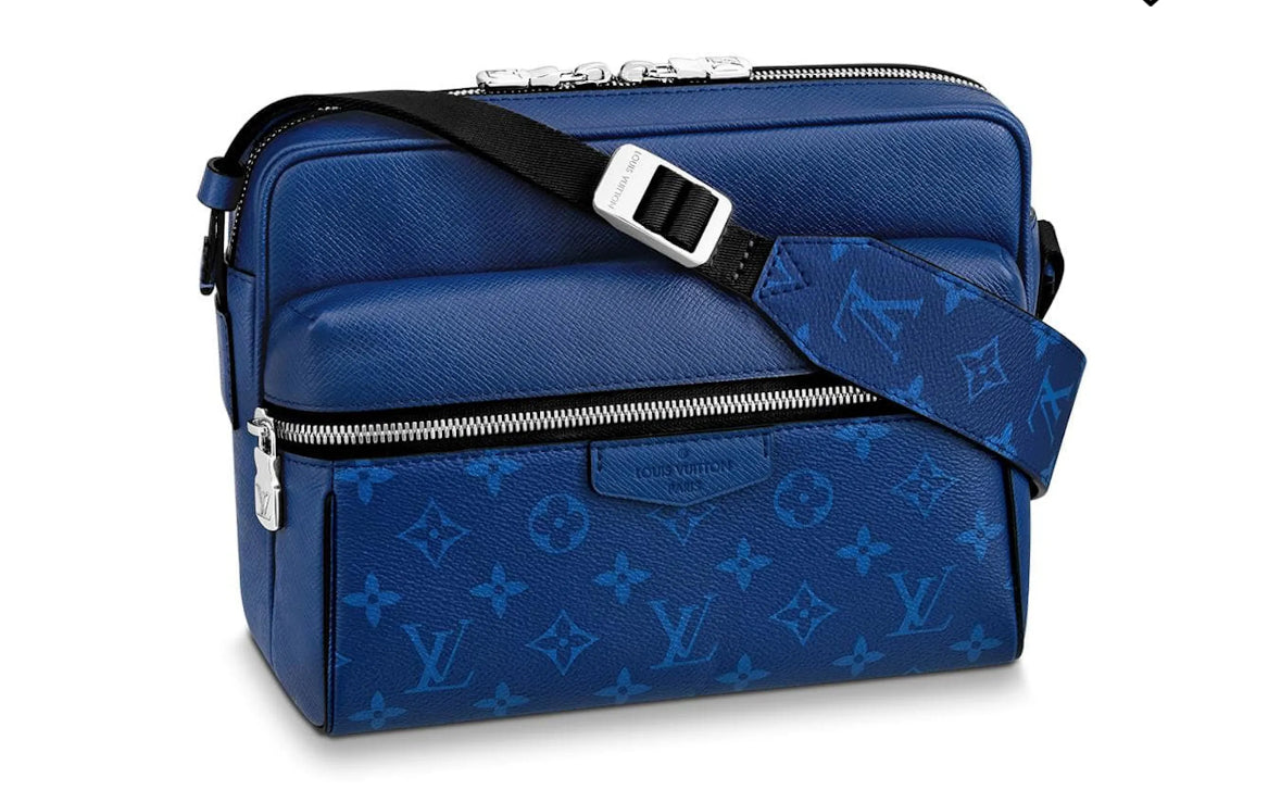 "VL" Bag
