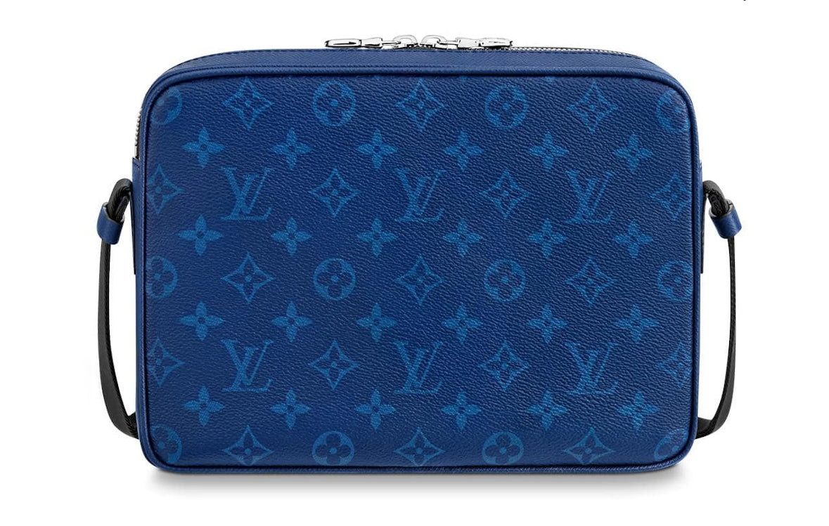 "VL" Bag