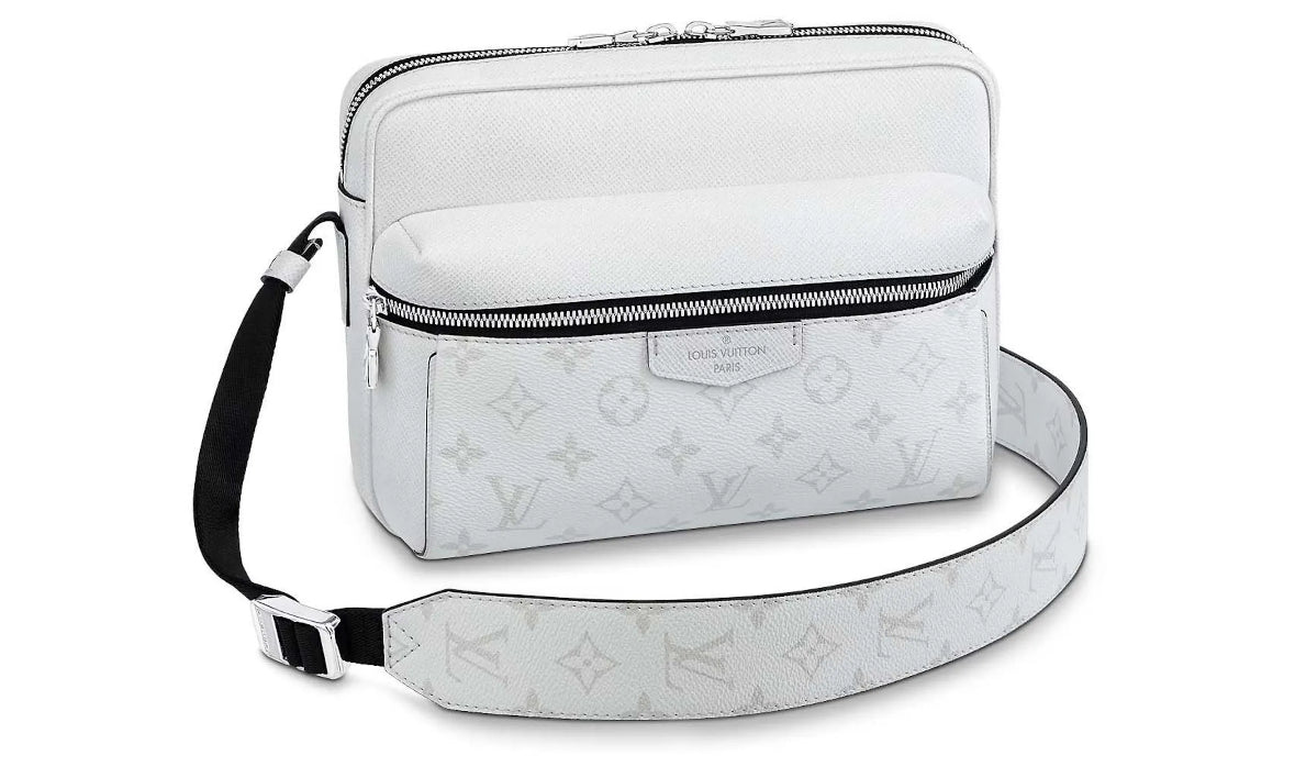 "VL" Bag