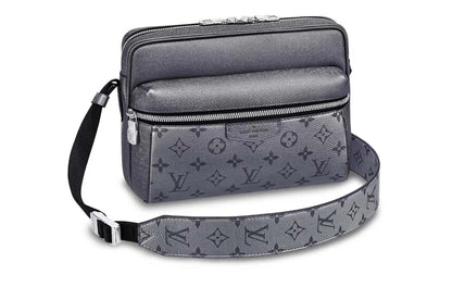 "VL" Bag