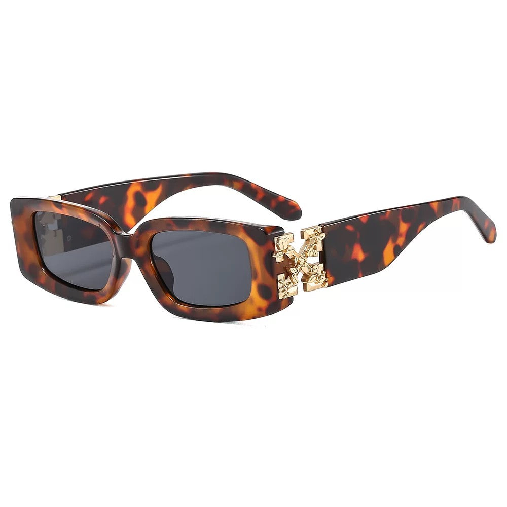 "Vespera" Sunglasses