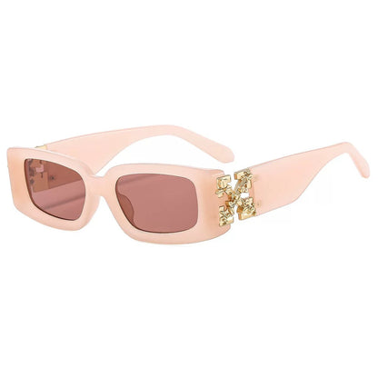 "Vespera" Sunglasses