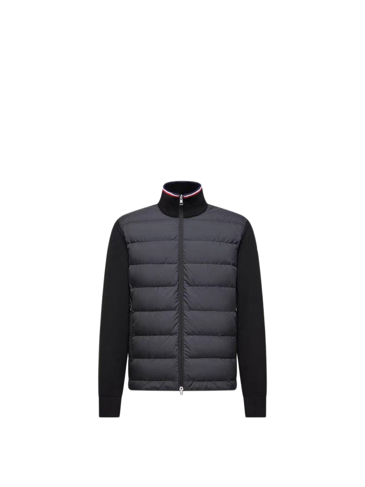 Monc Vest - Winter Jacket