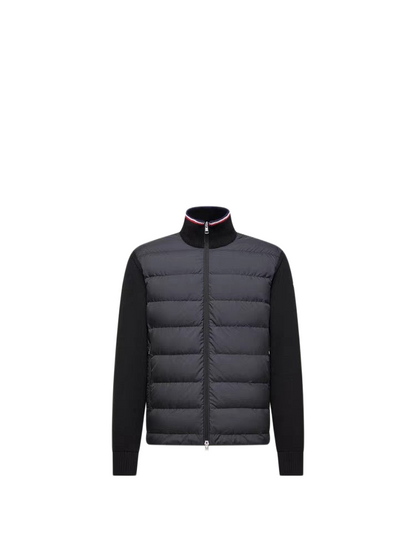 Monc Vest - Winter Jacket