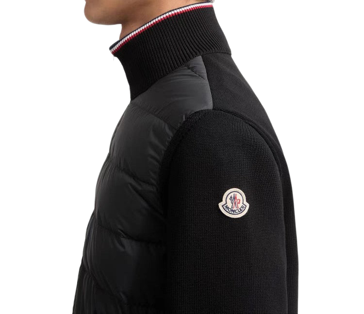 Monc Vest - Winter Jacket