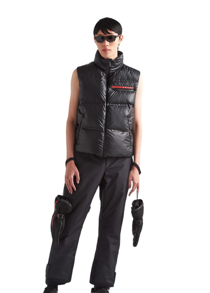 "PRDA" Vest