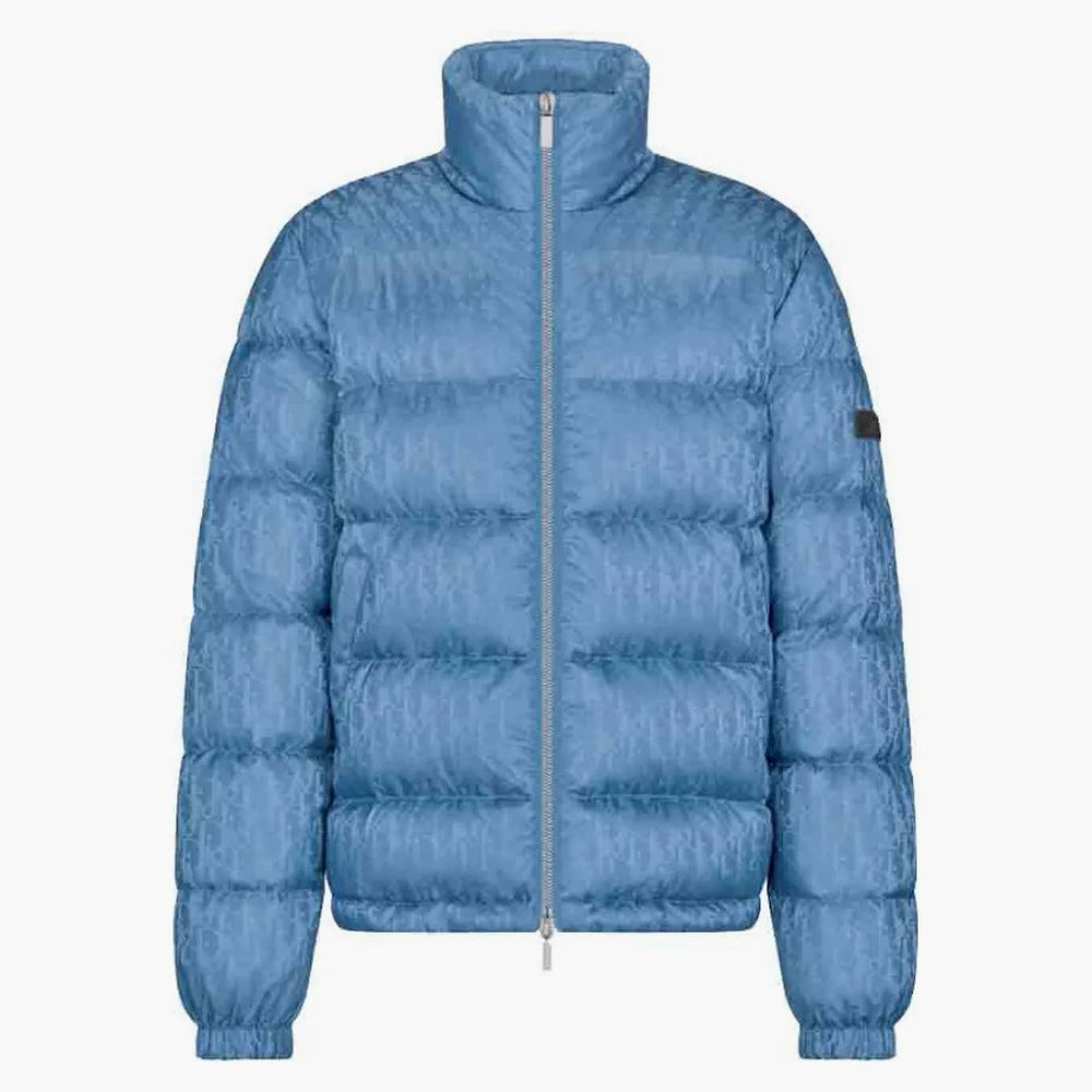 "CD" winter jacket