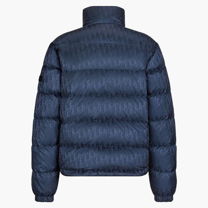 "CD" winter jacket