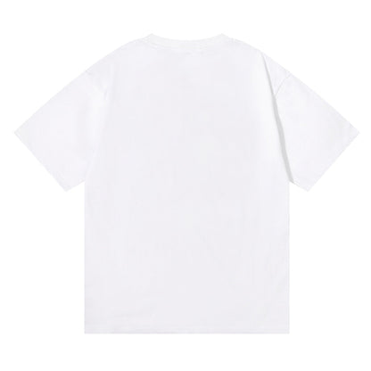 Amr Logo T-shirt